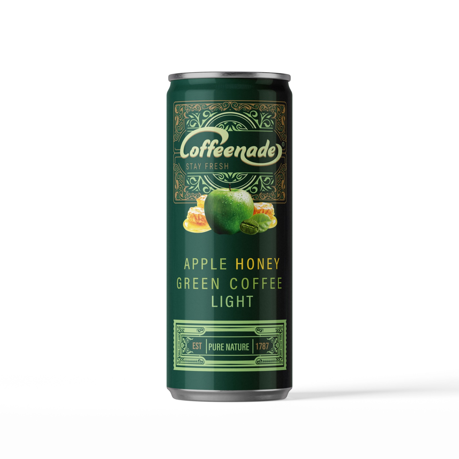 Coffenade Apple